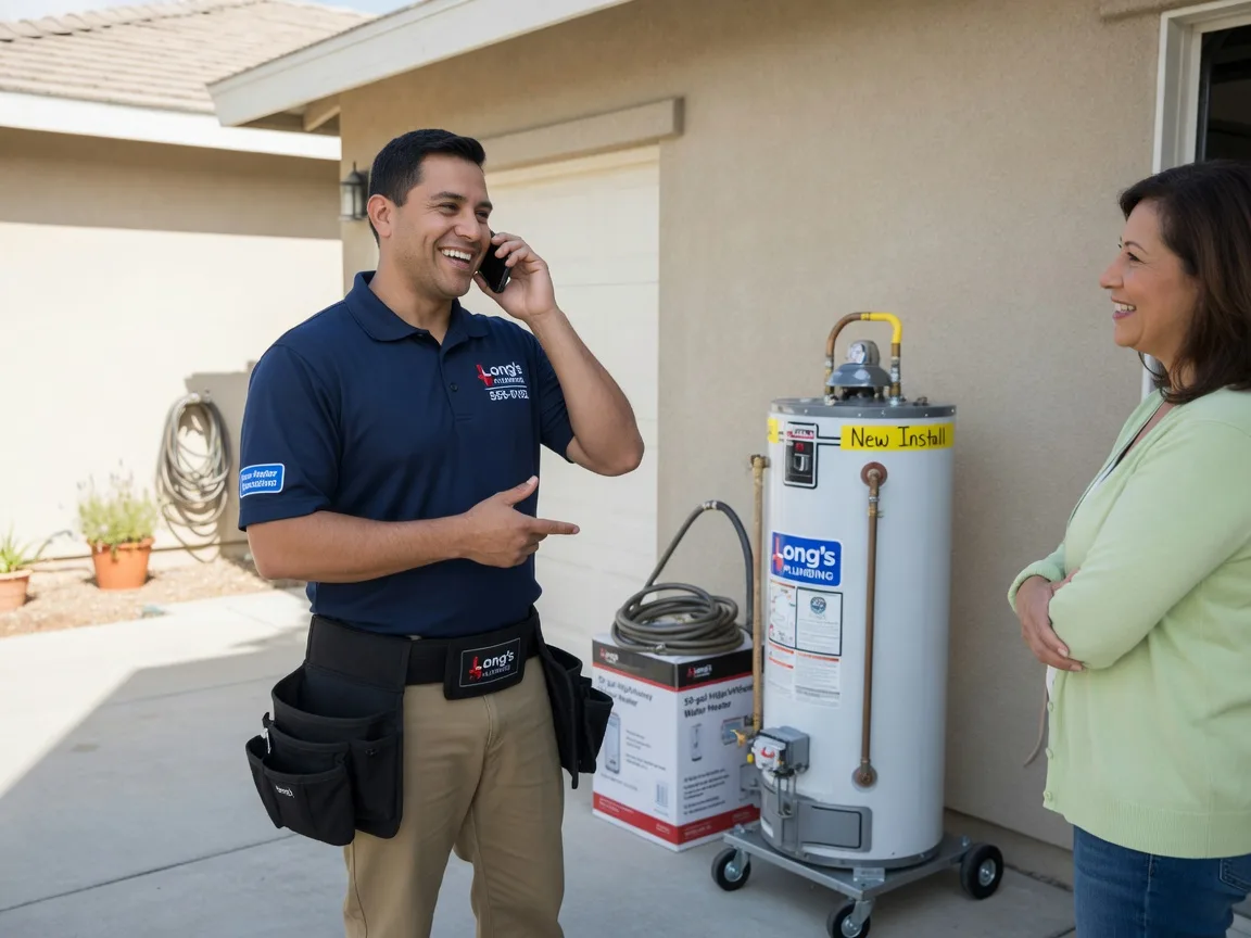 Leak Detection Sand Creek, MI FAQs